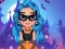 Permainan Rainbow Girls Spooktacular talian