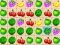 Permainan Fruit Crush talian
