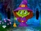 Permainan Halloween Fright Escape talian