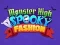 Permainan Monster High Spooky Fashion talian