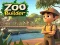 Permainan Zoo Builder talian