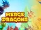 Permainan Merge Dragons talian