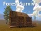 Permainan Forest Survival talian