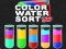 Permainan Color Water Sort 3D talian