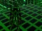 Permainan Matrix Escape talian