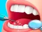 Permainan Dentist Doctor Game For Kids talian