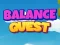 Permainan Balance Quest talian
