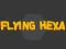 Permainan Flying Hexa talian
