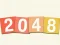 Permainan 2048 - Classic Number Game talian