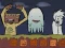 Permainan Zombies Can Sing Too talian