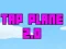 Permainan Tap Plane talian