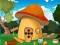Permainan Princess Escape from Mushroom House talian