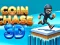 Permainan Coin Chase 3D talian