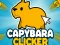 Permainan Capybara Clicker talian