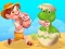 Permainan Dragon Island Idle 3D talian