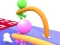 Permainan Pole Vault 3d talian