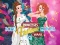 Permainan Princesses: Boho Vs Dress Fashion Wars talian