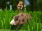 Permainan Pixel Hunting.io talian