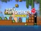 Permainan Super Mario Maker 4 talian