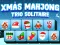 Permainan Xmas Mahjong Trio Solitaire talian