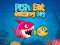 Permainan Fish Eat Getting Big talian