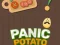Permainan Panic Potato talian
