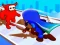 Permainan Hit and Run: Solo Leveling talian