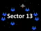 Permainan Sector 13 talian