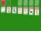 Permainan Solitaire Streak talian