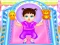 Permainan Baby Taylor New Born Story talian
