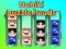 Permainan Nubiki Puzzle Heads talian