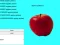 Permainan Red Apple Clicker talian