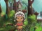 Permainan Girl Reach Thanksgiving Land talian