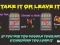 Permainan Take It Or Leave It talian