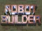 Permainan Robot Builder talian