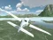 Permainan Flight Simulator World talian