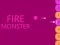 Permainan Fire Monster talian