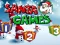 Permainan Santa Games talian