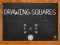 Permainan Drawing Squares talian