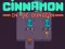 Permainan Cinnamon in the Dungeon talian
