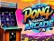 Permainan Pong Game Classic Arcade Fun! talian
