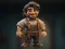 Permainan Pirate Ironclad Jack Escape talian