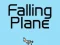 Permainan Falling Plane talian