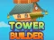 Permainan Tower Builder talian