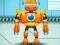 Permainan My First Robot talian