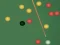 Permainan Blackball Billiard talian