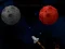Permainan Orbital Adventure talian