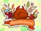 Permainan Kids Quiz: Thanksgiving Trivia talian