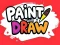 Permainan Paint and Draw talian