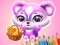 Permainan Coloring Book: Fluffy Picnic talian